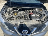 Nissan Qashqai 1.2T 115ph, automatic, 2015, 80 000 km, engine HRA2, euro 5, Нисан Кашкай, 1.2T, авто