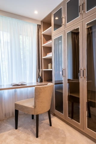 Продава тристаен апартамент- 132кв. Център 2-bedroom, 132 m2, Brick - city of Sofia | Apartments - снимка 1