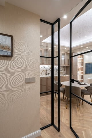 Продава тристаен апартамент- 132кв. Център 2-bedroom, 132 m2, Brick - city of Sofia | Apartments - снимка 9