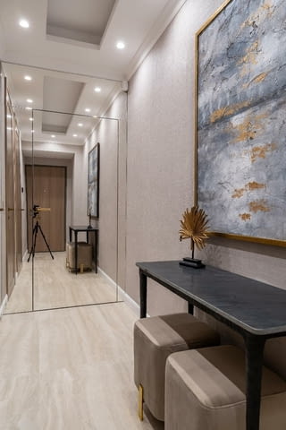 Продава тристаен апартамент- 132кв. Център 2-bedroom, 132 m2, Brick - city of Sofia | Apartments - снимка 11