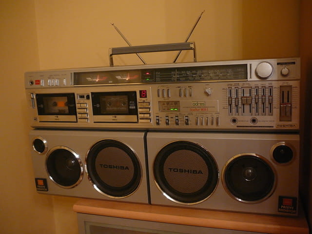 Toshiba rt-s983 - град Пазарджик | Ресийвъри / Усилватели - снимка 3