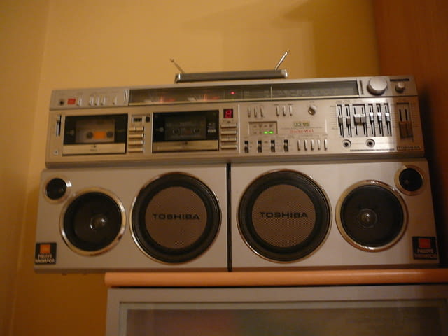 Toshiba rt-s983 - град Пазарджик | Ресийвъри / Усилватели - снимка 5