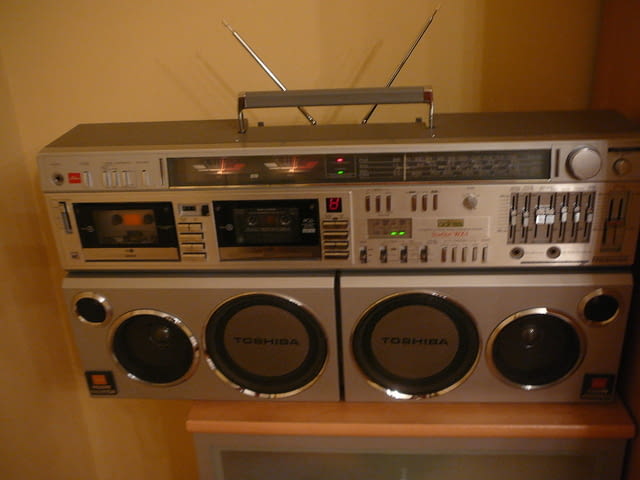 Toshiba rt-s983 - град Пазарджик | Ресийвъри / Усилватели - снимка 6