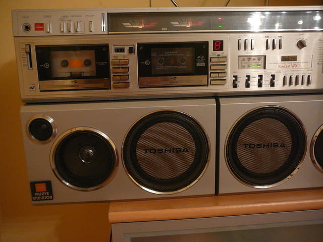 Toshiba rt-s983 - град Пазарджик | Ресийвъри / Усилватели - снимка 7