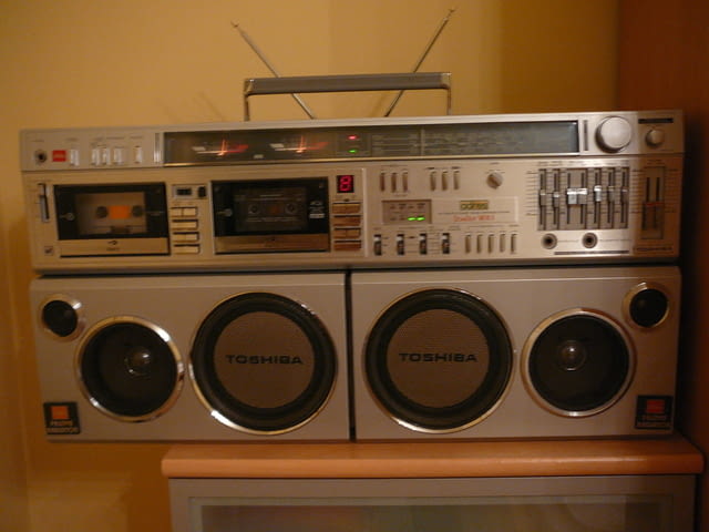 Toshiba rt-s983 - град Пазарджик | Ресийвъри / Усилватели - снимка 9