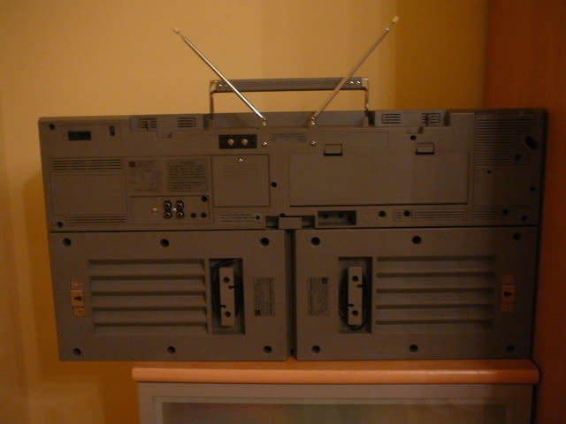 Toshiba rt-s983 - град Пазарджик | Ресийвъри / Усилватели - снимка 11