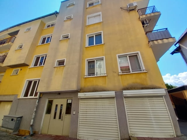 Продава двустаен апартамент ж.к.Люлин 8-72кв.м. 1-bedroom, 72 m2, Brick - city of Sofia | Apartments - снимка 1