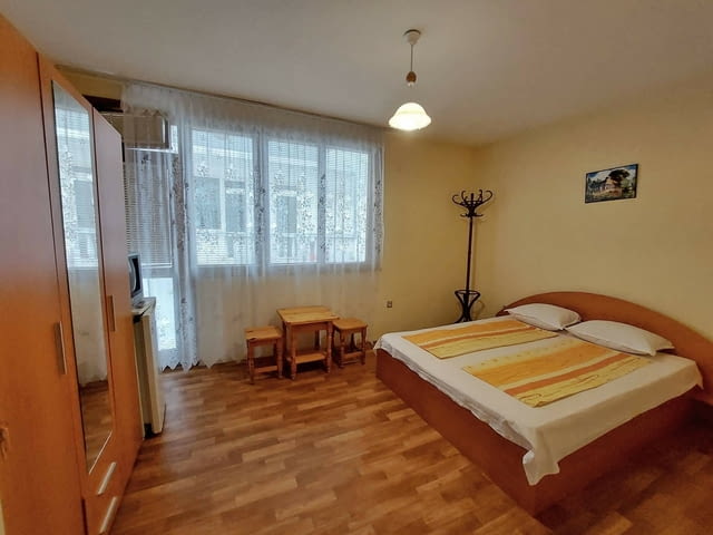 Къща за гости Деми Стойков Primorsko, Rental House, Internet, Parking, Cable TV - city of Primorsko | Seaside Holidays - снимка 12
