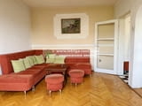 3661. Двустаен апартамент под наем, частично обзаведен, разположен в кв. Дружба, Хасково.