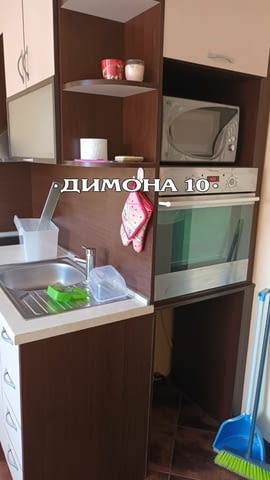 'ДИМОНА 10' отдава напълно обзаведен апартамент в кв. Възраждане, ТЕЦ - снимка 2