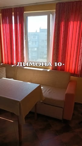 'ДИМОНА 10' отдава напълно обзаведен апартамент в кв. Възраждане, ТЕЦ - снимка 3