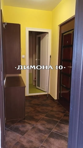 'ДИМОНА 10' отдава напълно обзаведен апартамент в кв. Възраждане, ТЕЦ - снимка 7