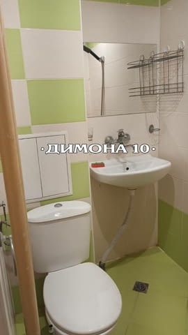 'ДИМОНА 10' отдава напълно обзаведен апартамент в кв. Възраждане, ТЕЦ - снимка 9