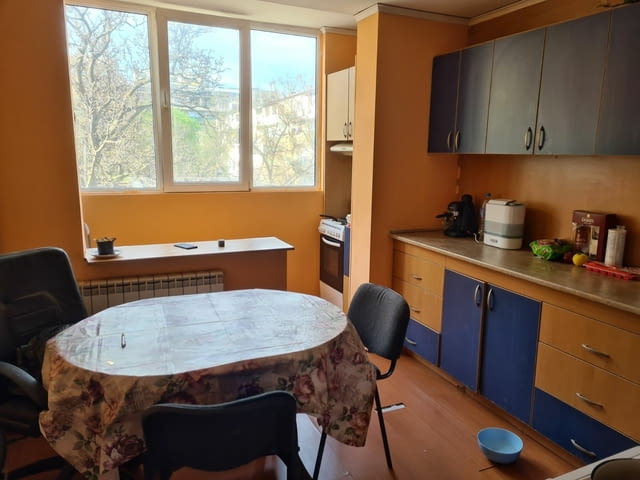 Продава 3 стаен в Хаджи Димитър 2-bedroom, 76 m2, EPK - city of Sofia | Apartments - снимка 2