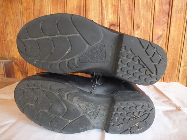 BMW Allround дамски (детски) ботуши за мотор номер 36, град Левски | Аксесоари / Консумативи - снимка 4