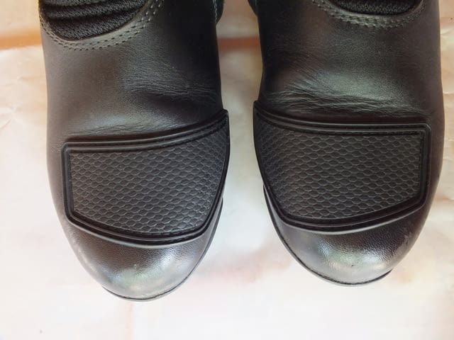 BMW Allround дамски (детски) ботуши за мотор номер 36, град Левски | Аксесоари / Консумативи - снимка 5