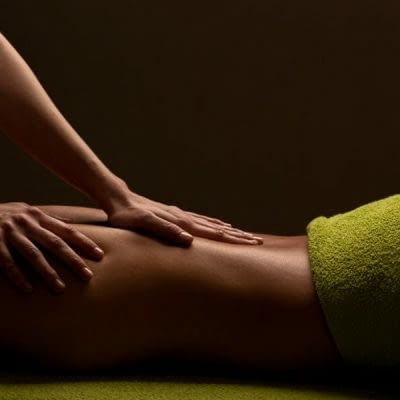 Релакс масаж по домовете София