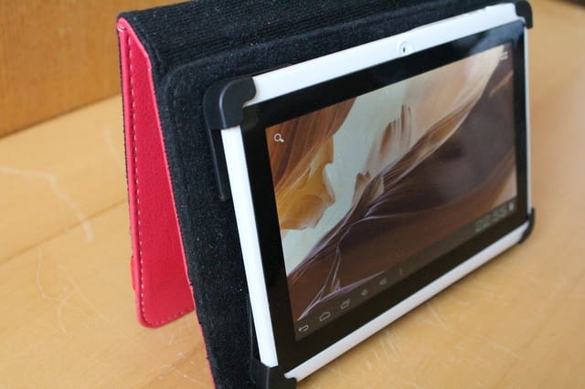 Таблет 7 инча YEAHPAD - град Видин | Таблети / Четци - снимка 3