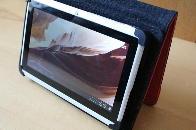 Таблет 7 инча YEAHPAD - град Видин | Таблети / Четци - снимка 5