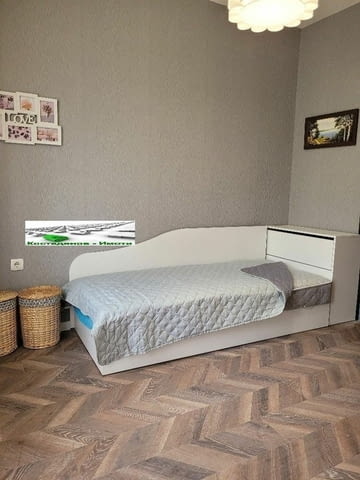 Тристаен апартамент - кв.Кършияка 2-bedroom, 65 m2, Panel - city of Plovdiv | Apartments - снимка 2
