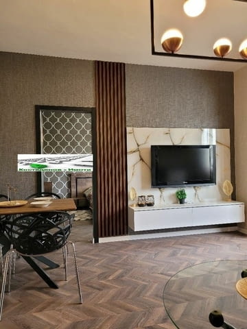 Тристаен апартамент - кв.Кършияка 2-bedroom, 65 m2, Panel - city of Plovdiv | Apartments - снимка 8