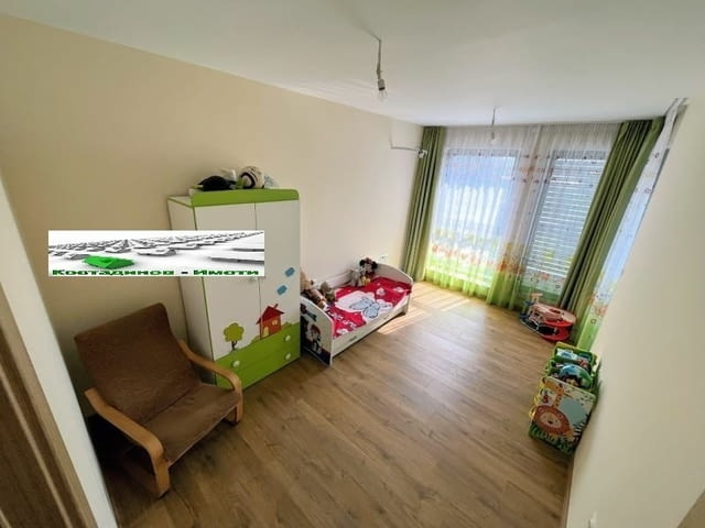 Тристаен апартамент - кв.Смирненски 2-bedroom, 106 m2, Brick - city of Plovdiv | Apartments - снимка 4