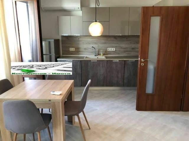 Тристаен апартамент - кв.Съдийски 2-bedroom, 103 m2, Brick - city of Plovdiv | Apartments - снимка 1