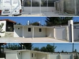 Къщи с метална конструкция