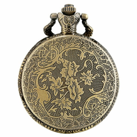 Нов Джобен часовник Наполеон Бонапарт император Франция кон, град Радомир - снимка 4