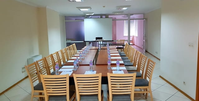 Зала под наем - обучения, семинари, курсове - Пловдив, city of Plovdiv | Halls - снимка 3