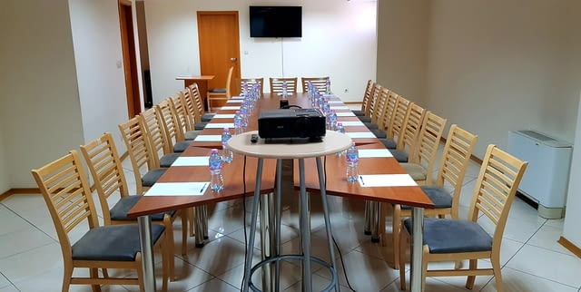 Зала под наем - обучения, семинари, курсове - Пловдив, city of Plovdiv | Halls - снимка 2