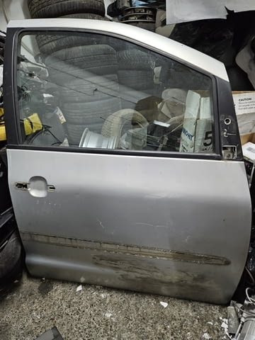 Врата дясна за Ford Galaxy Sharan Alhambra - град Видин | Резервни Части - снимка 1