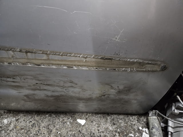 Врата дясна за Ford Galaxy Sharan Alhambra - град Видин | Резервни Части - снимка 3