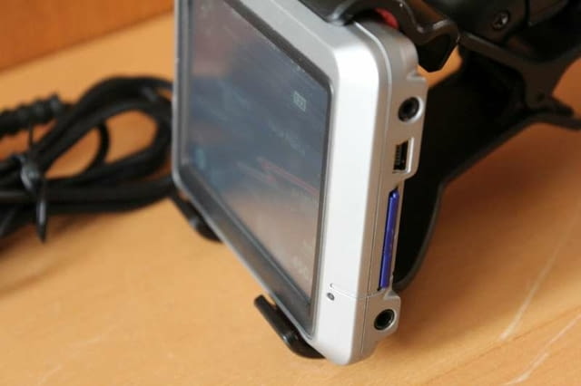 Навигация малка карта на Европа и България 2025 Друг - град Видин | Навигация - снимка 8