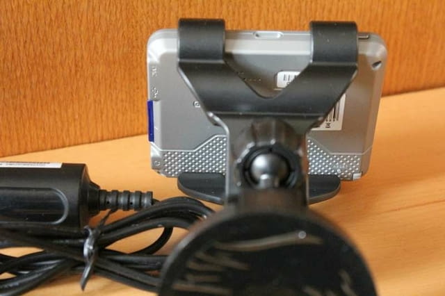 Навигация малка карта на Европа и България 2025 Друг - град Видин | Навигация - снимка 10