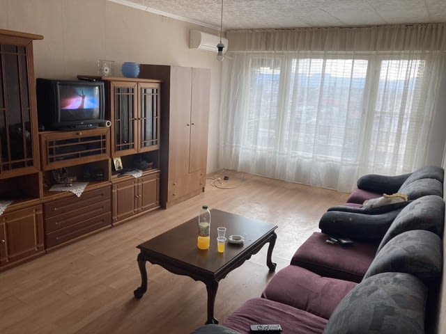 Двустаен апартамент 1-bedroom, 60 m2, Panel - city of Lyubimеts | Apartments