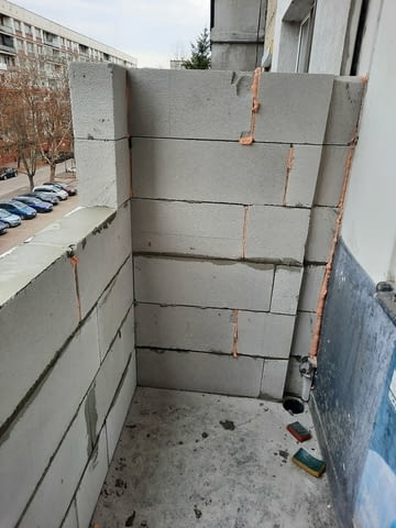 Ремонт изолация покриви хидро изолация и други - city of Rusе | Renovations - снимка 5