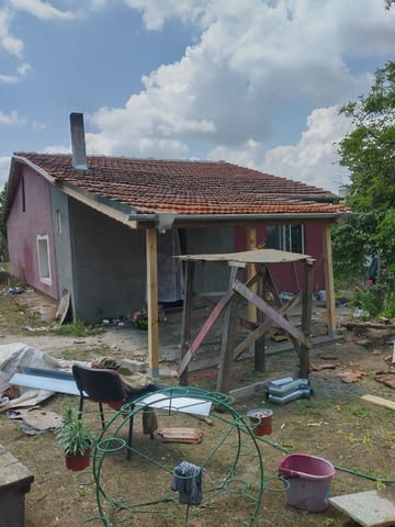 Ремонт изолация покриви хидро изолация и други - city of Rusе | Renovations - снимка 6