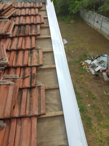 Ремонт изолация покриви хидро изолация и други, град Русе | Покриви / Саниране / Изолации - снимка 10