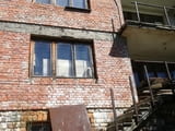 Продавам Къща с двор (УПИ) 1300 м2 в центъра на Ново село, Старозагорско