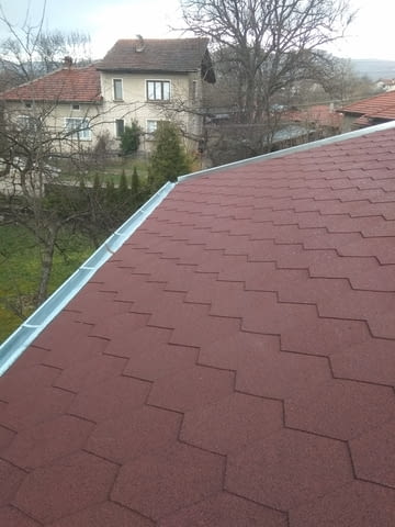 Ремонт на покриви - град София | Ремонти / Строителство - снимка 6