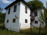 Старинна двуетажна къща, село Бохова, 59000 лева