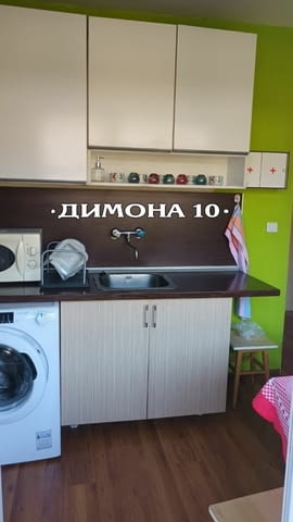 "ДИМОНА 10" ООД отдава напълно обзаведен едностаен апартамент в кв. Цветница, ет - снимка 1