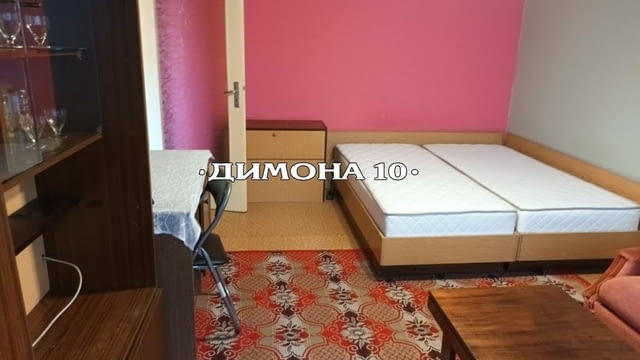 "ДИМОНА 10" ООД отдава напълно обзаведен едностаен апартамент в кв. Цветница, ет - снимка 7
