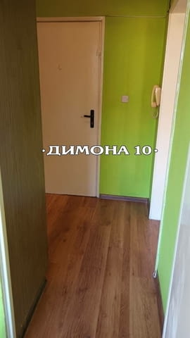 "ДИМОНА 10" ООД отдава напълно обзаведен едностаен апартамент в кв. Цветница, ет - снимка 9