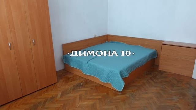 "ДИМОНА 10" ООД отдава обзаведен едностаен апартамент в кв. Възраждане - снимка 5