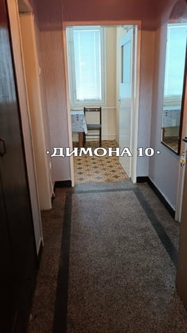 "ДИМОНА 10" ООД отдава обзаведен едностаен апартамент в кв. Възраждане - снимка 6