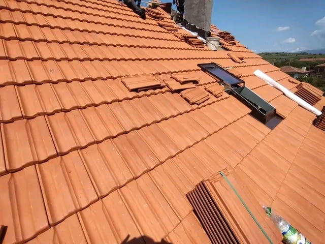 Ремонти покриви навеси улуци ламарини хидроизолация, city of Kostinbrod | Renovations - снимка 3