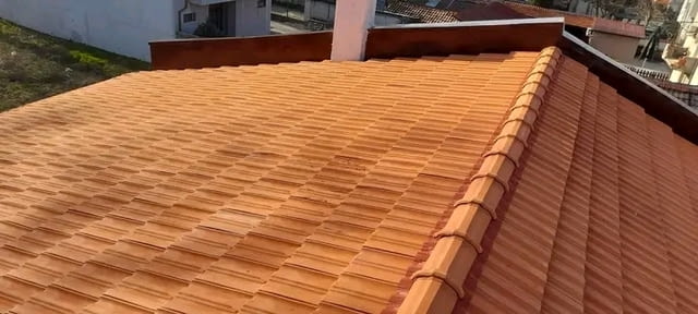 Строителна фирма за ремонт на покриви жилищни блокове кооперации еднофамилни къщи - снимка 11