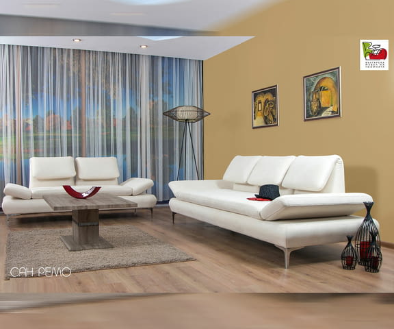 Холни гарнитури българско производство - град София | Мека Мебел - снимка 2